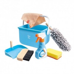 BUCKET CLEANING SET