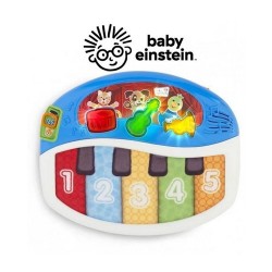 DISCOVER & PLAY PIANO MUSICAL TOY