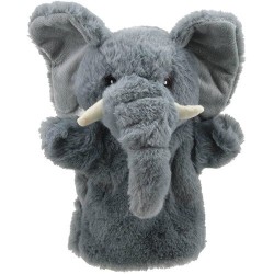 BUDDIES - ELEPHANT