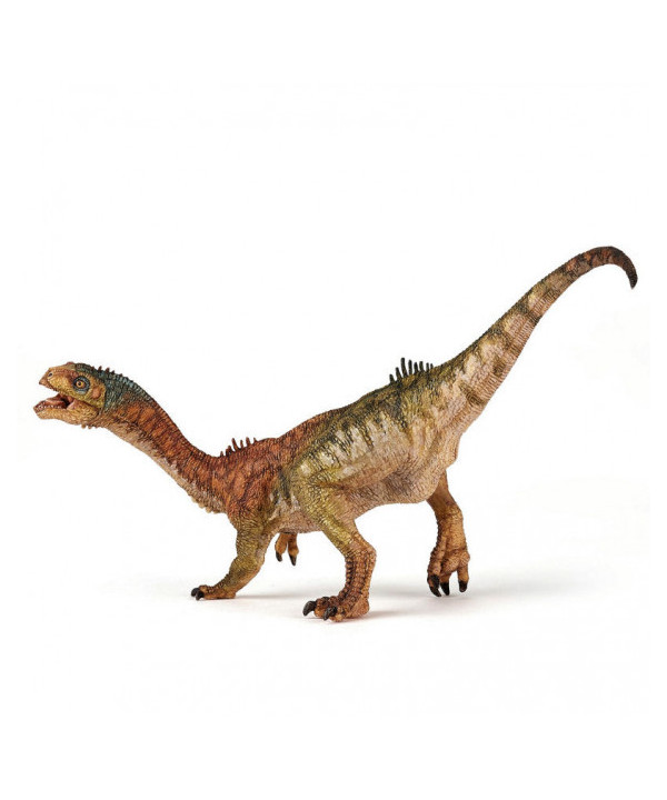 LES DINOSAURES - CHILESAURUS