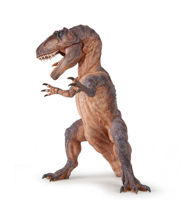 LES DINOSAURES - GIGANOTOSAURE