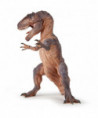 LES DINOSAURES - GIGANOTOSAURE
