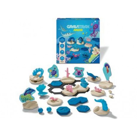 GRAVITRAX - JUNIOR EXTENSION OCEAN