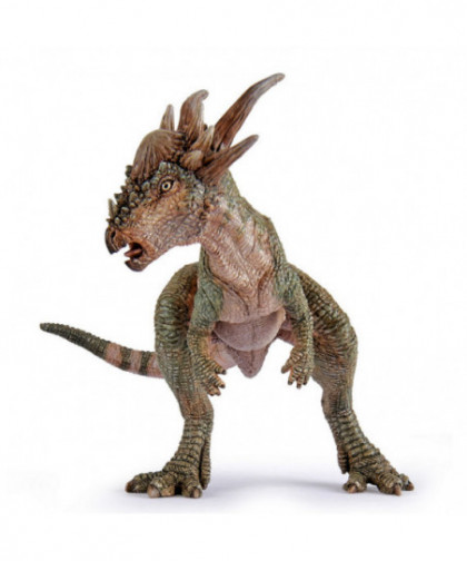 LES DINOSAURES - STYGIMOLOCH