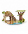 MINI PAPO - MINI SAVANE