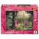 PUZZLE DISNEY 1.000 PCS - LA BELLE AU BOIS DORMANT