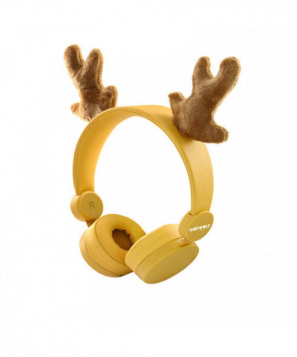 CASQUE AUDIO FILAIRE - ELAN