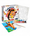 COLORIZZY - SAVANE