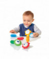 MY FIRST - LES JOUETS SENSORIELS