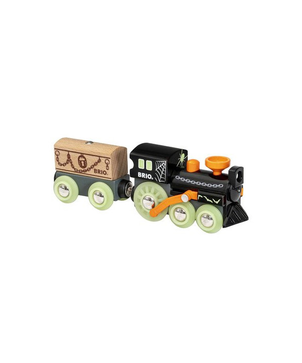 TRAIN FANTME