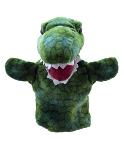 ANIMAL PUPPET BUDDIES - T-REX