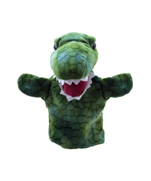 ANIMAL PUPPET BUDDIES - T-REX