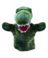 ANIMAL PUPPET BUDDIES - T-REX
