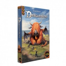 DRAGARDIENS