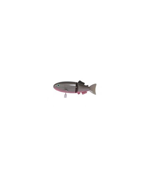 POISSON GRIS - LES PETITES MERVEILLES
