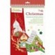 GRAFFY CHRISTMAS - CALENDRIER DE L'AVENT À COLORIER