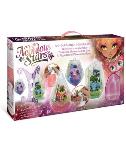 TERRARIUMS SUSPENDU NOUVEAU