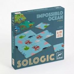 SOLOGIC - IMPOSSIBLO - OCEAN