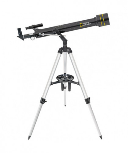 60/700 REFRACTING TELESCOPE AZ