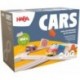 HABA CARS - MON PREMIER CIRCUIT DE VOITURES