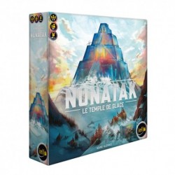 NUNATAK