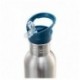 BOUCHON BLEU POUR GOURDE