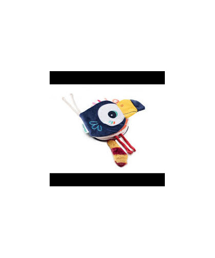 LIVRE QUI SE CACHE DERRIERE PABLO