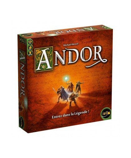 ANDOR