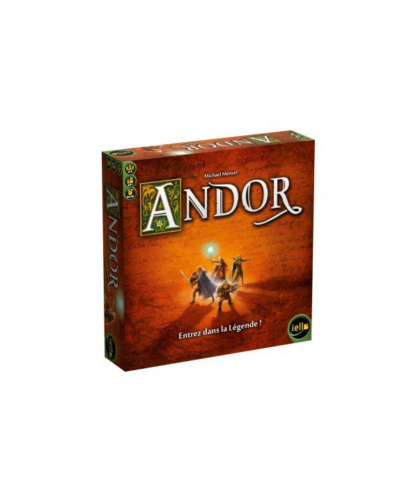 ANDOR
