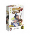 HÉROS À LOUER