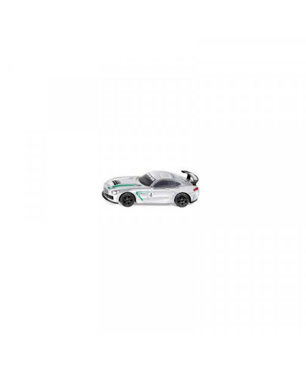 MERCEDES AMG GT4
