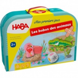 LES BOBOS DES ANIMAUX