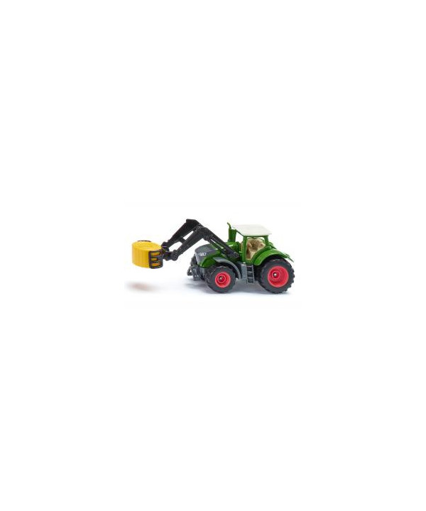 FENDT AVEC PINCE À BALLES