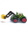 FENDT AVEC PINCE À BALLES