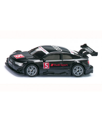 AUDI RS 5 RACING