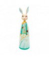 LAMPE TETE EN L'AIR MR LAPIN