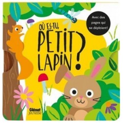 OU ES TU PETIT LAPIN
