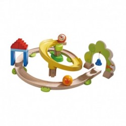 KULLERBÜ TOBOGGAN - BOÎTE DE BASE - SERPENTIN