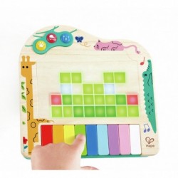 DYNAMIC PIXEL PIANO