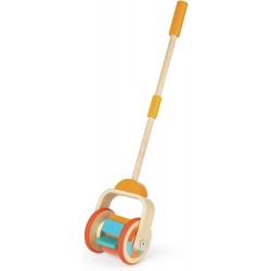 RAINBOW PUSH & PULL