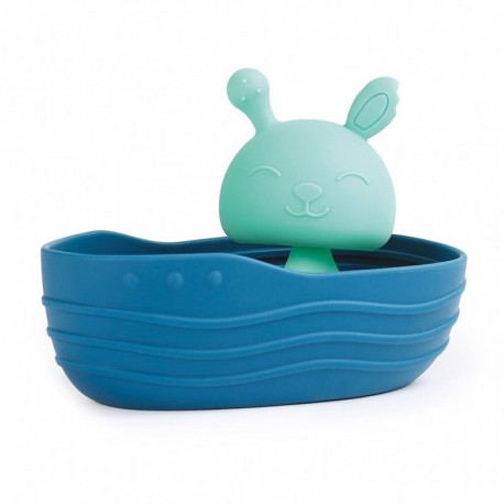 LAPIN MARIN