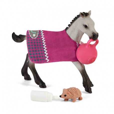 HORSE CLUB - POULAIN JOUEUR