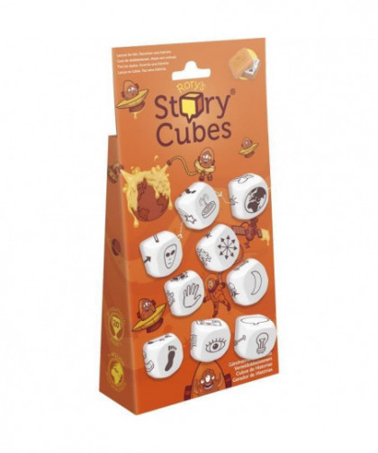 STORY CUBES - ORIGINAL