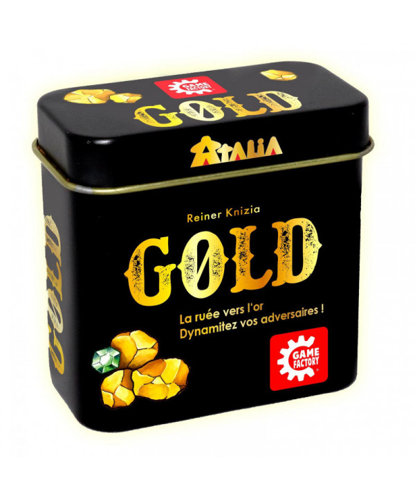 GOLD