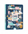 MON TRÈS GRAND LIVRE D'ÉVEIL - BONNE NUIT LES ANIMAUX