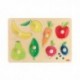 PUZZLE COULEURS