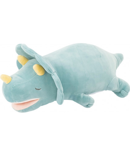 PELUCHE NEMU NEMU - TORIKERA - DINOSAURE