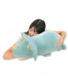 PELUCHE NEMU NEMU - ZAP - REQUIN