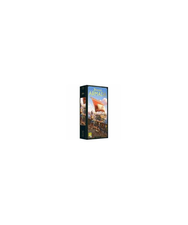 7 WONDERS V2 - EXT - ARMADA