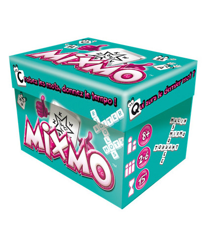 MIXMO